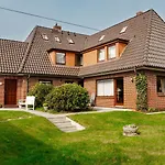 Anke im Haus Wega