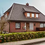 Anke im Haus Wega