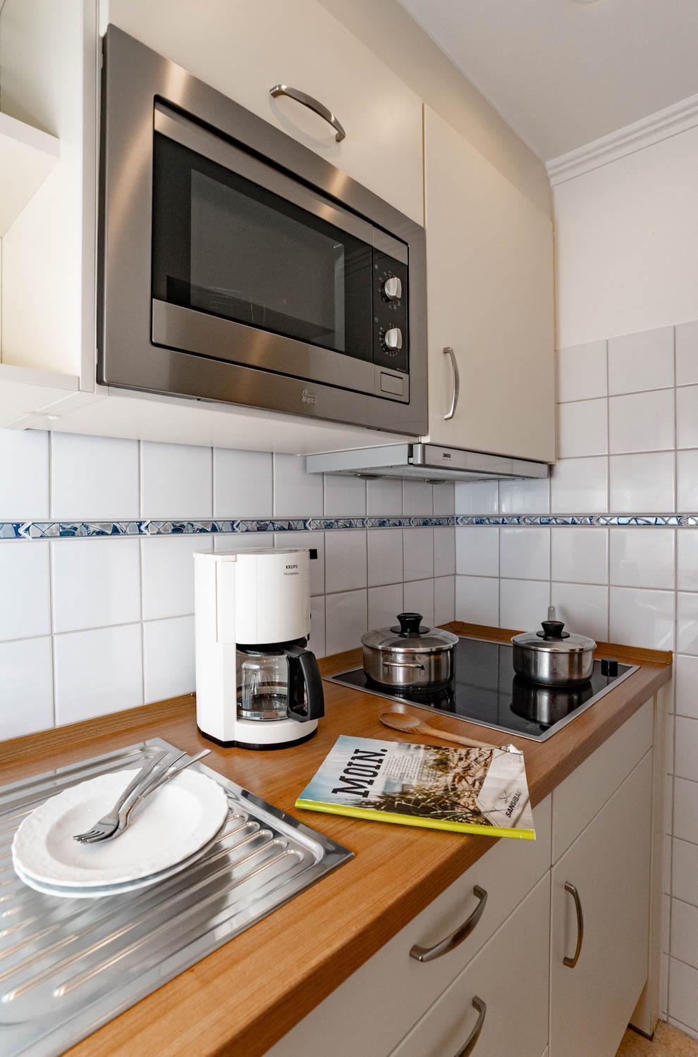 Anke Im Haus Wega Westerland